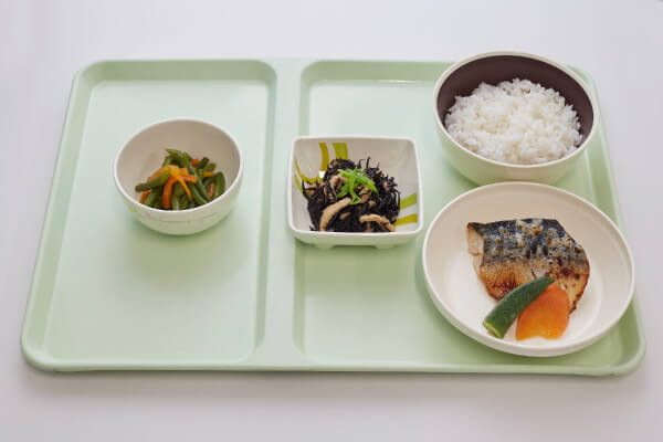 第一食品メニュー1