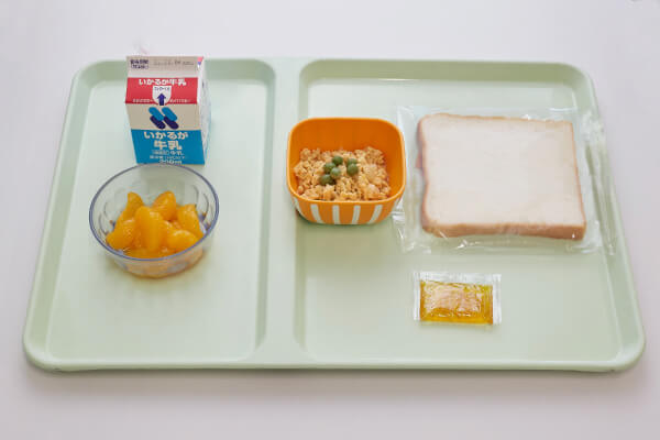 第一食品メニュー2