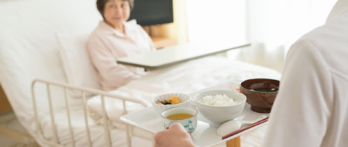 EVERYFOODの食事の画像