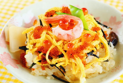 大仙産業の食事の画像
