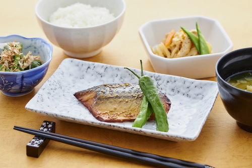 みやぎ保健企画 セントラルキッチン事業部の食事の画像
