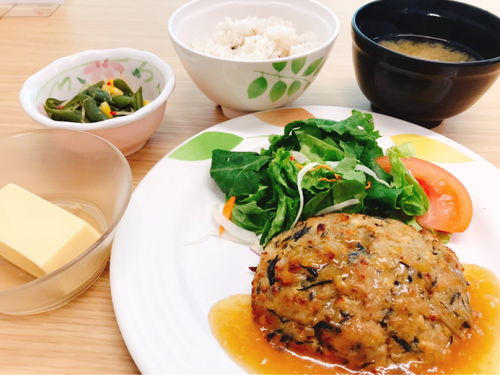 テスティパルの食事の画像